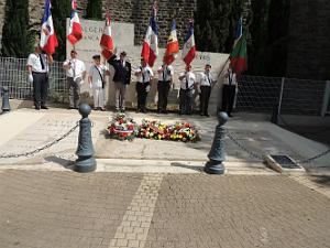 2027 07 05 TOULON CERCLE ALGERIANISTE  CEREMONIE DU MASSACRE D ORAN DU 7 JUILLET 1962 (23)
